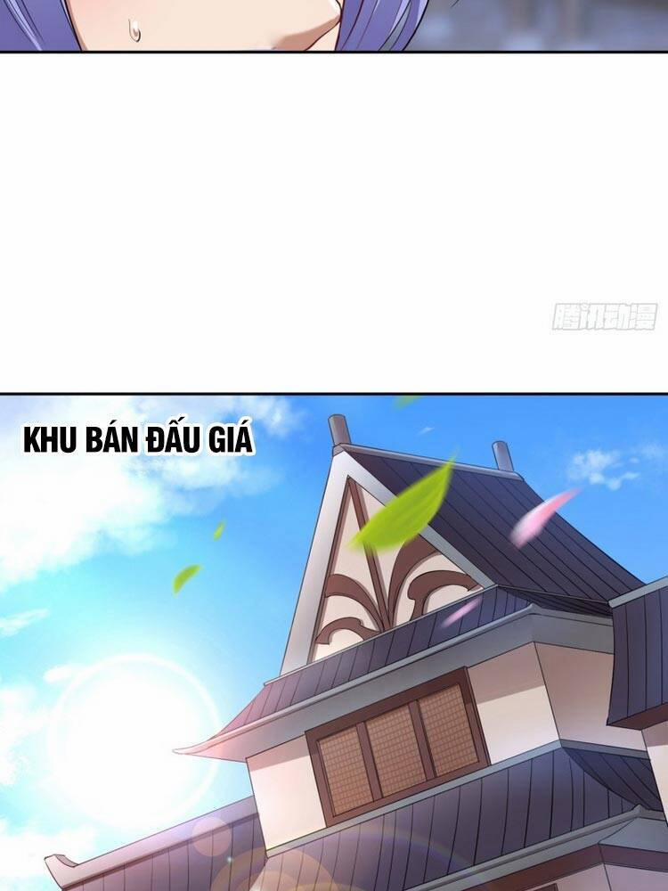 Ta Bị Nhốt Tại Cùng Một Ngày Mười Vạn Năm 33 trang 0