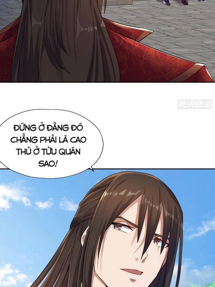 Ta Bị Nhốt Tại Cùng Một Ngày Mười Vạn Năm 33 trang 12