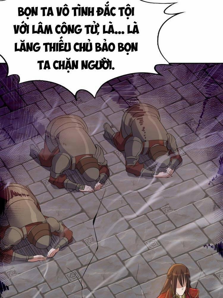 Ta Bị Nhốt Tại Cùng Một Ngày Mười Vạn Năm 33 trang 20