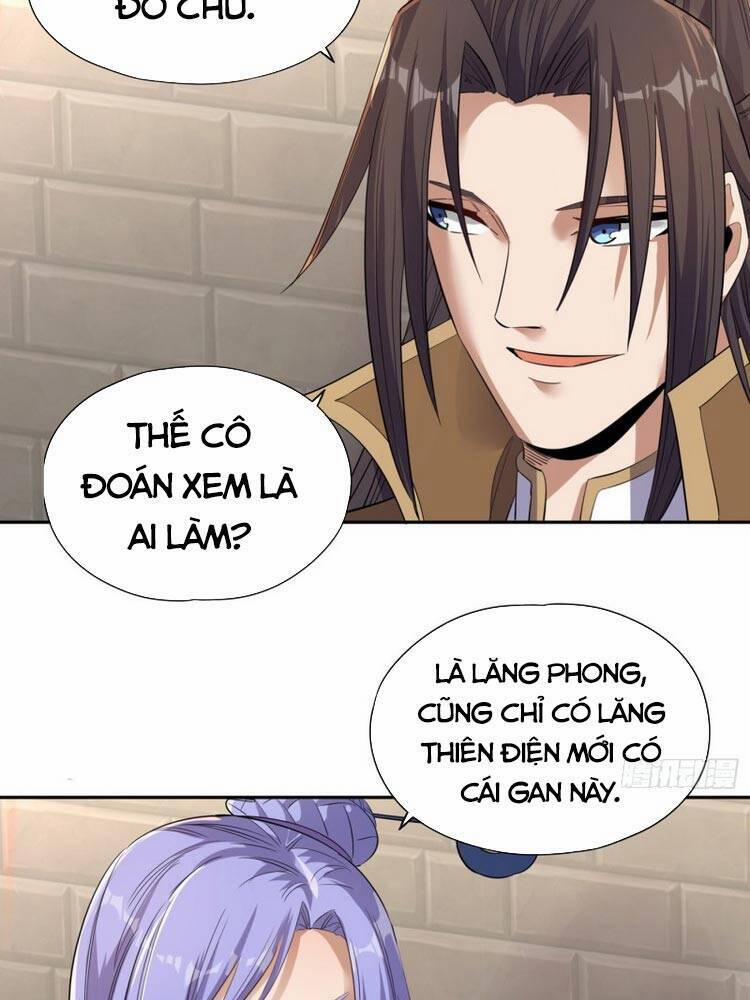 Ta Bị Nhốt Tại Cùng Một Ngày Mười Vạn Năm 33 trang 6