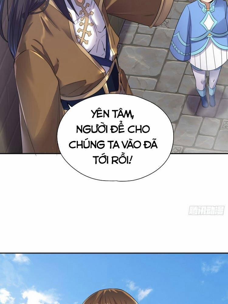 Ta Bị Nhốt Tại Cùng Một Ngày Mười Vạn Năm 33 trang 8