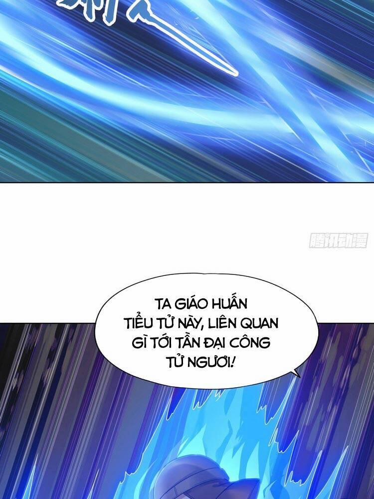 Ta Bị Nhốt Tại Cùng Một Ngày Mười Vạn Năm 34 trang 10