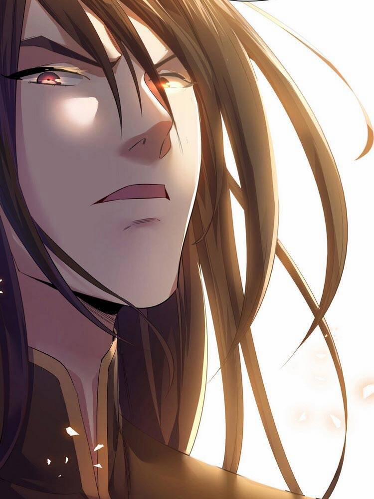 Ta Bị Nhốt Tại Cùng Một Ngày Mười Vạn Năm 34 trang 15