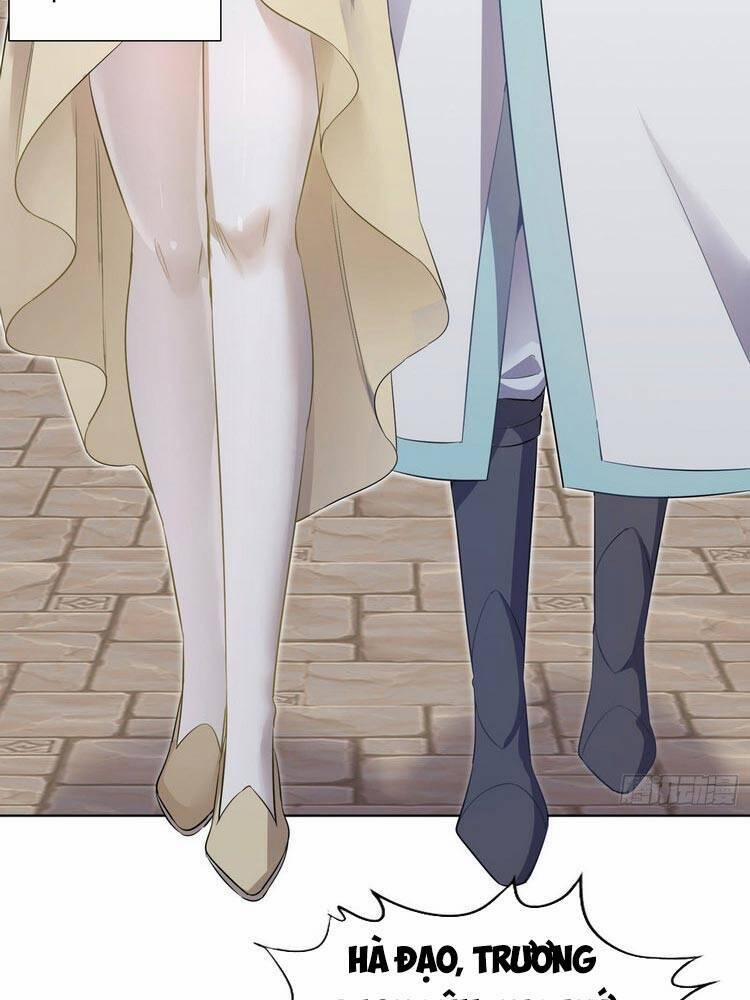 Ta Bị Nhốt Tại Cùng Một Ngày Mười Vạn Năm 34 trang 17