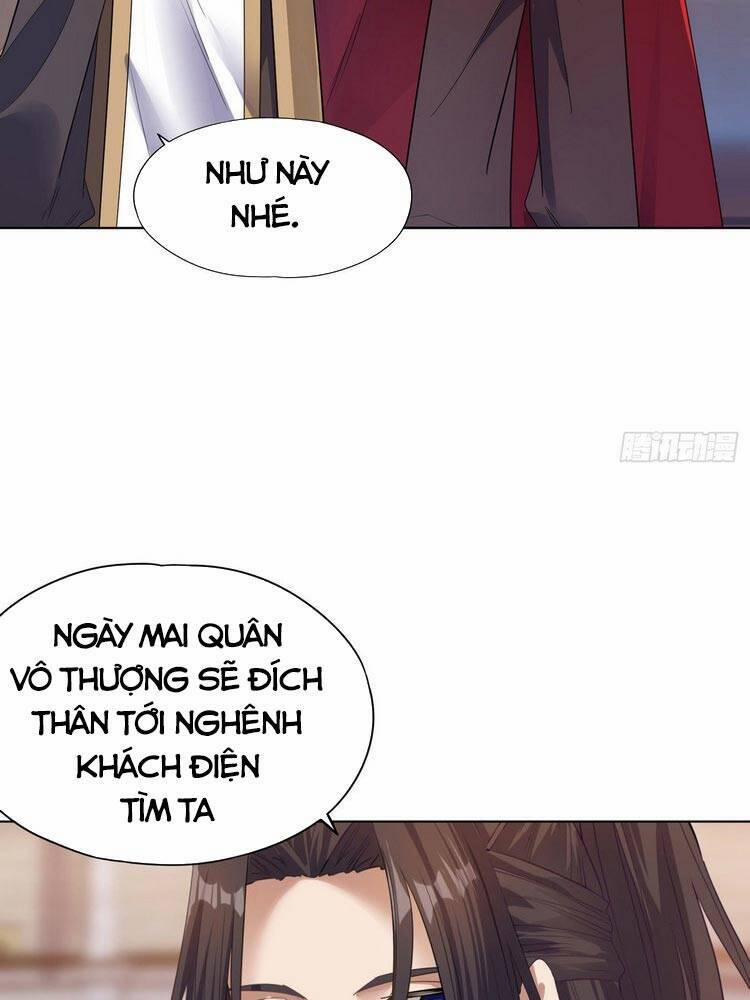 Ta Bị Nhốt Tại Cùng Một Ngày Mười Vạn Năm 34 trang 19