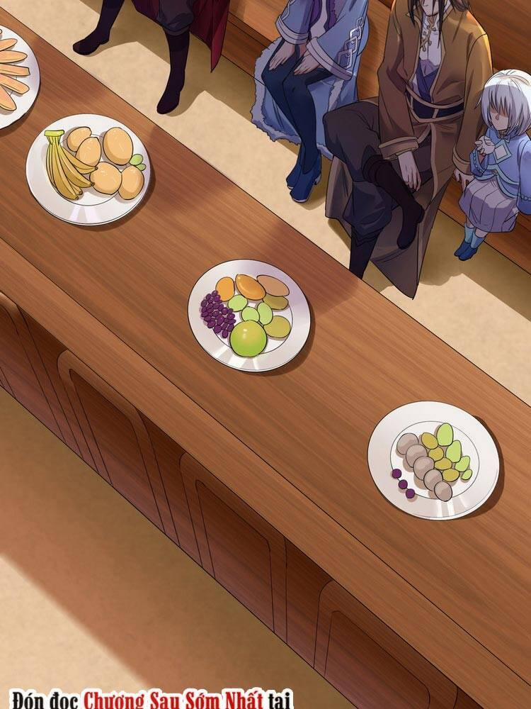 Ta Bị Nhốt Tại Cùng Một Ngày Mười Vạn Năm 34 trang 23