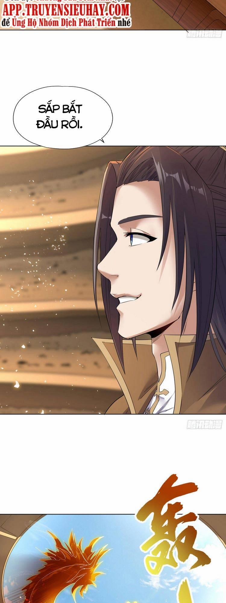 Ta Bị Nhốt Tại Cùng Một Ngày Mười Vạn Năm 34 trang 24