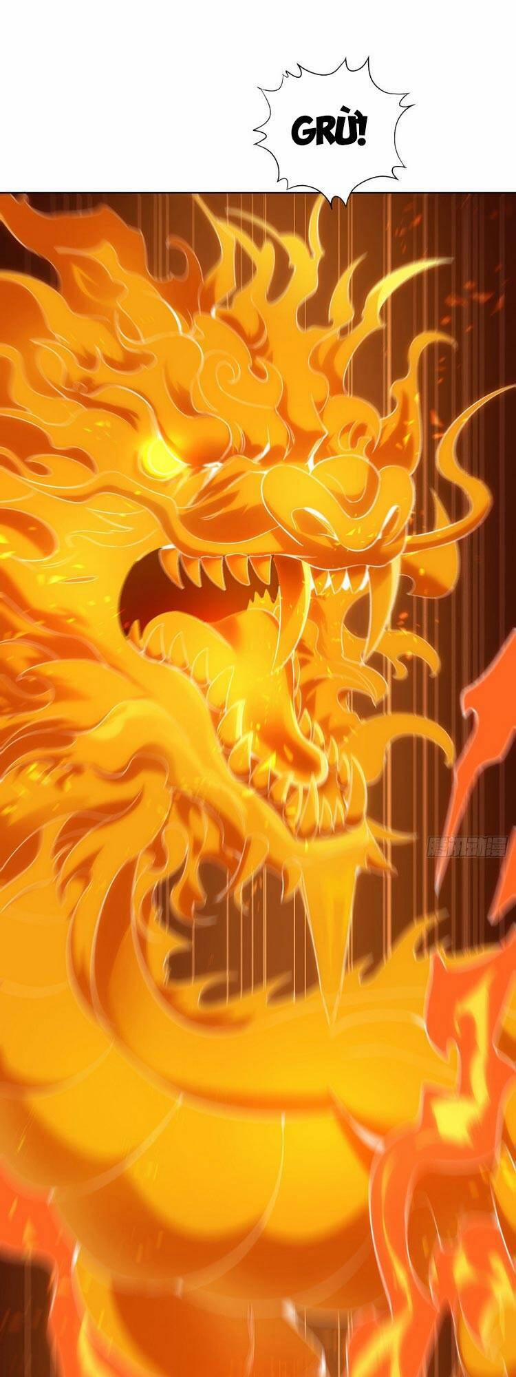 Ta Bị Nhốt Tại Cùng Một Ngày Mười Vạn Năm 34 trang 26