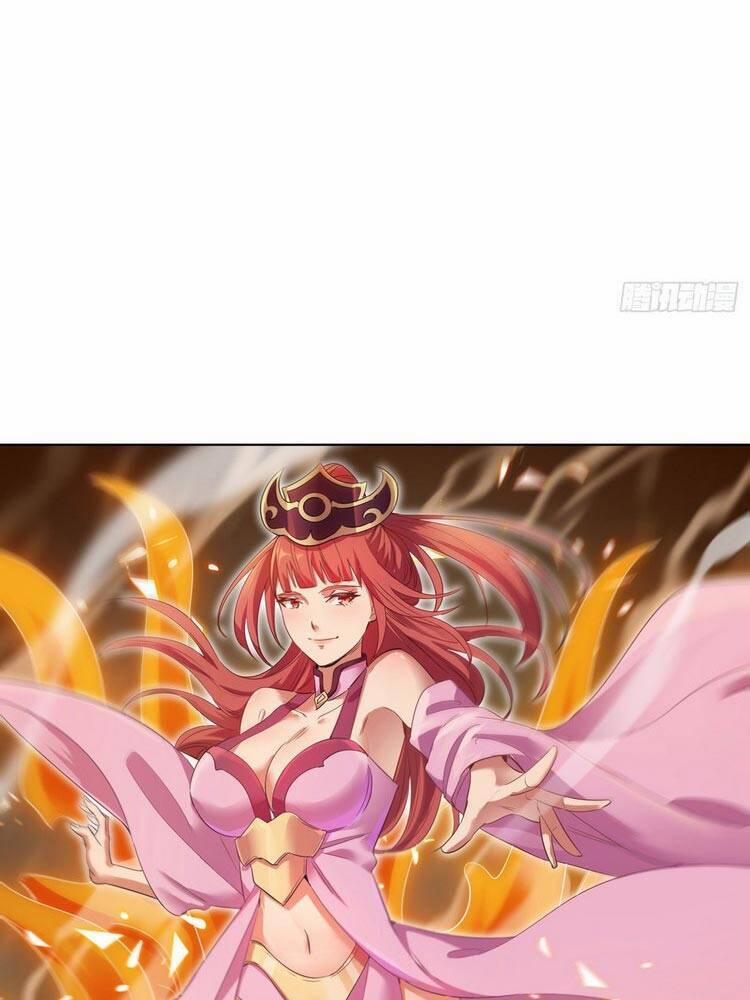 Ta Bị Nhốt Tại Cùng Một Ngày Mười Vạn Năm 34 trang 29