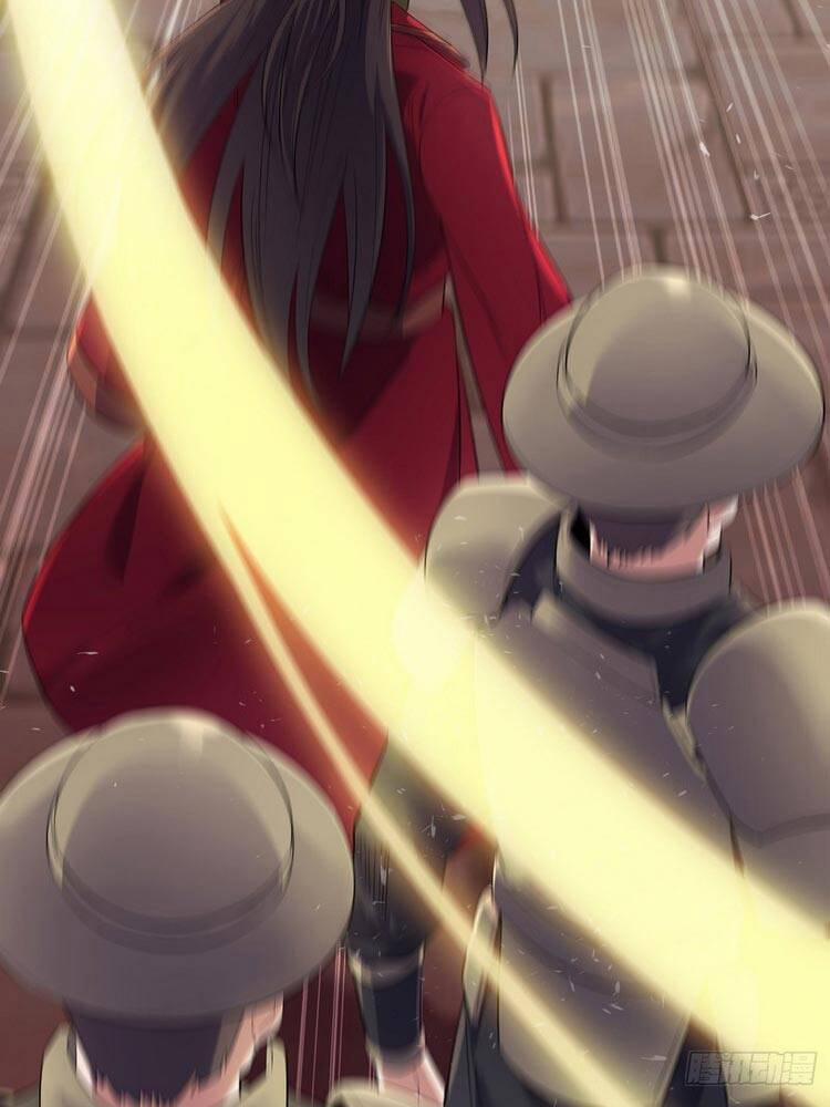 Ta Bị Nhốt Tại Cùng Một Ngày Mười Vạn Năm 34 trang 8