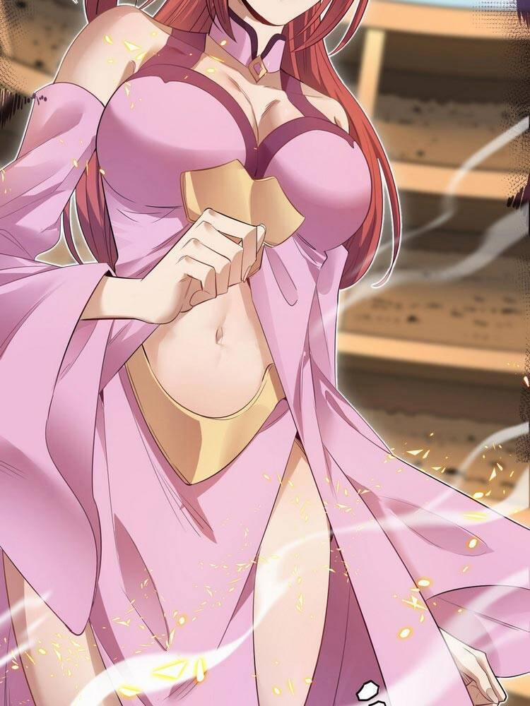 Ta Bị Nhốt Tại Cùng Một Ngày Mười Vạn Năm 35 trang 10