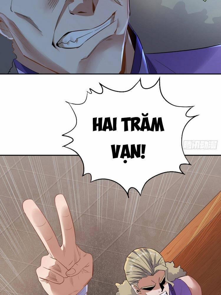 Ta Bị Nhốt Tại Cùng Một Ngày Mười Vạn Năm 35 trang 12