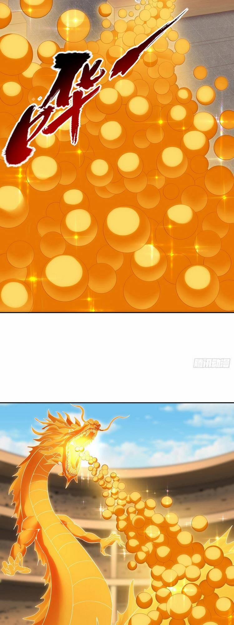 Ta Bị Nhốt Tại Cùng Một Ngày Mười Vạn Năm 35 trang 20