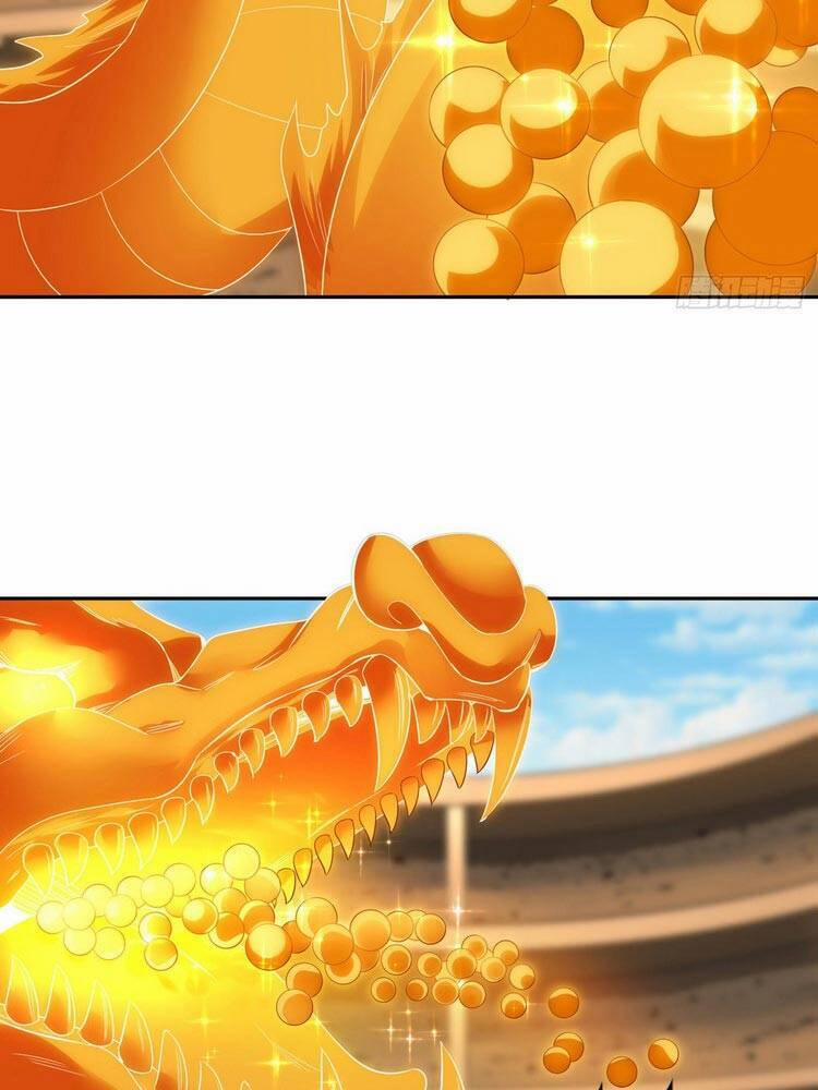 Ta Bị Nhốt Tại Cùng Một Ngày Mười Vạn Năm 35 trang 21