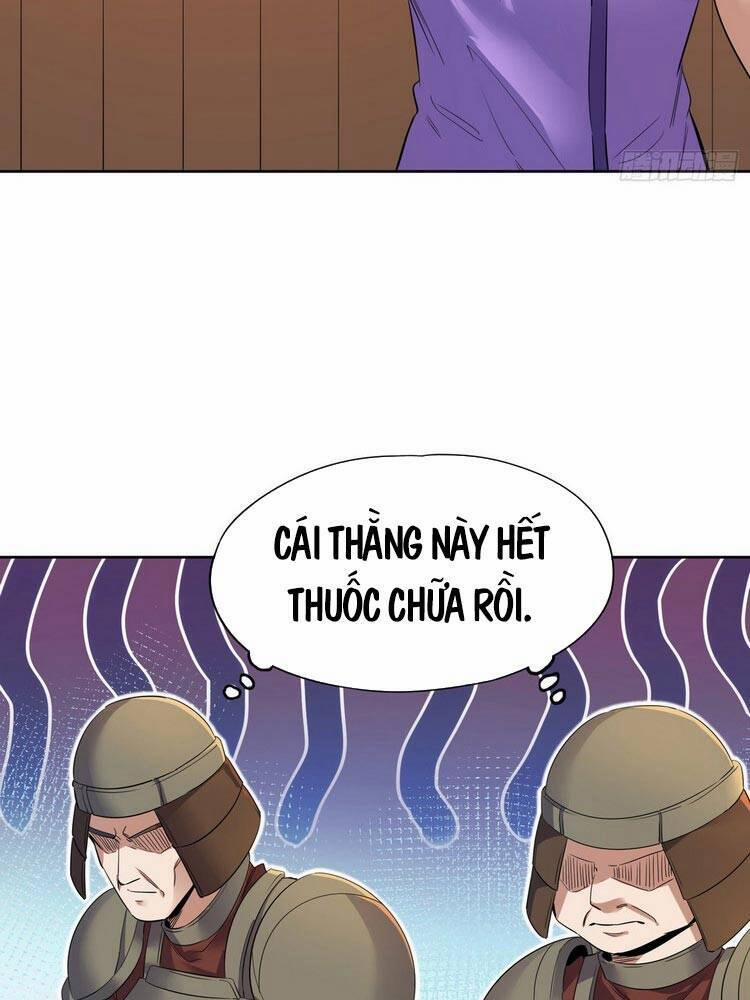 Ta Bị Nhốt Tại Cùng Một Ngày Mười Vạn Năm 35 trang 6