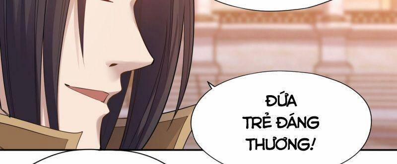 Ta Bị Nhốt Tại Cùng Một Ngày Mười Vạn Năm 36 trang 18