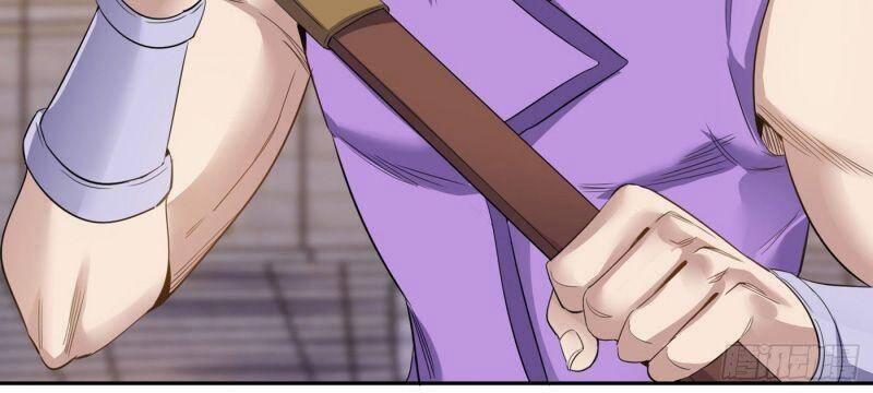 Ta Bị Nhốt Tại Cùng Một Ngày Mười Vạn Năm 36 trang 20