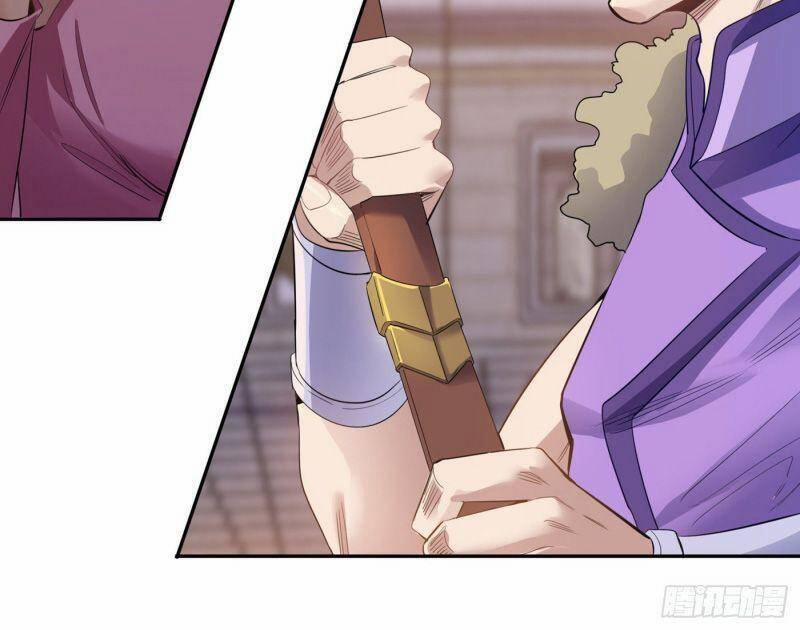 Ta Bị Nhốt Tại Cùng Một Ngày Mười Vạn Năm 36 trang 22