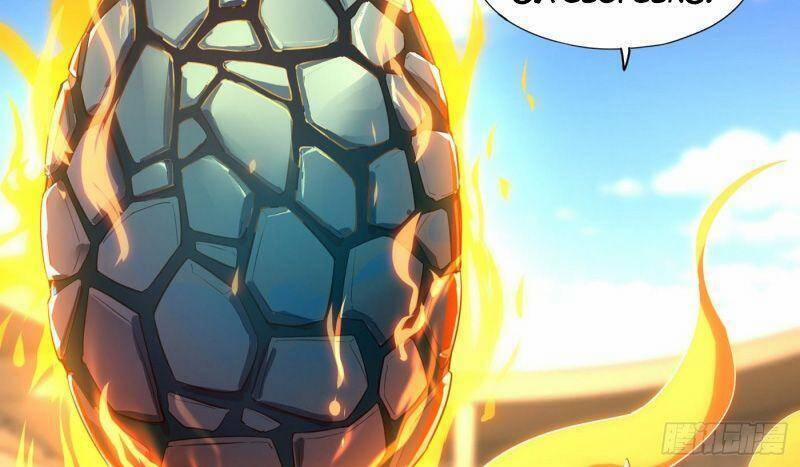 Ta Bị Nhốt Tại Cùng Một Ngày Mười Vạn Năm 36 trang 24