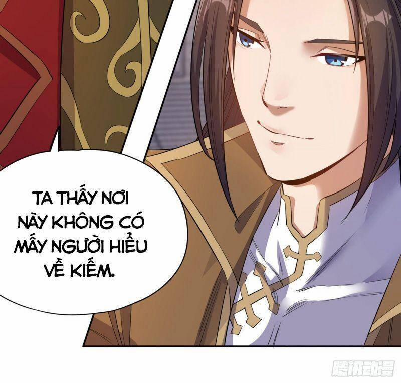 Ta Bị Nhốt Tại Cùng Một Ngày Mười Vạn Năm 36 trang 4