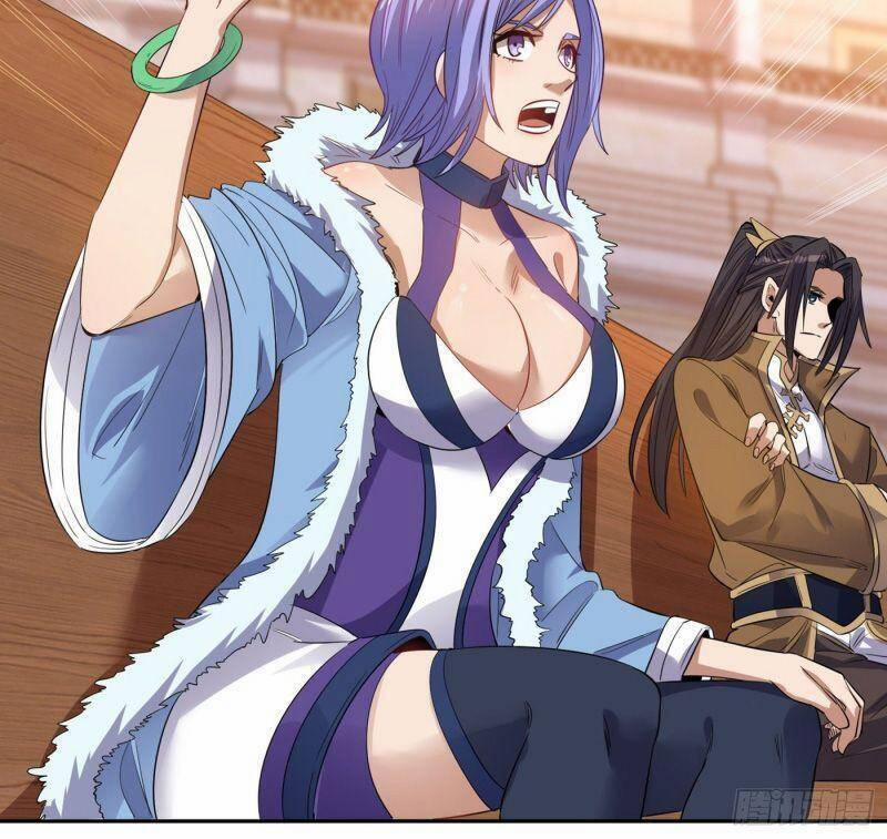 Ta Bị Nhốt Tại Cùng Một Ngày Mười Vạn Năm 36 trang 6