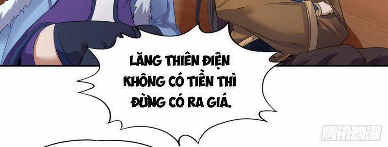 Ta Bị Nhốt Tại Cùng Một Ngày Mười Vạn Năm 36 trang 8