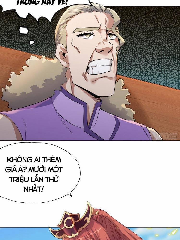 Ta Bị Nhốt Tại Cùng Một Ngày Mười Vạn Năm 37 trang 10