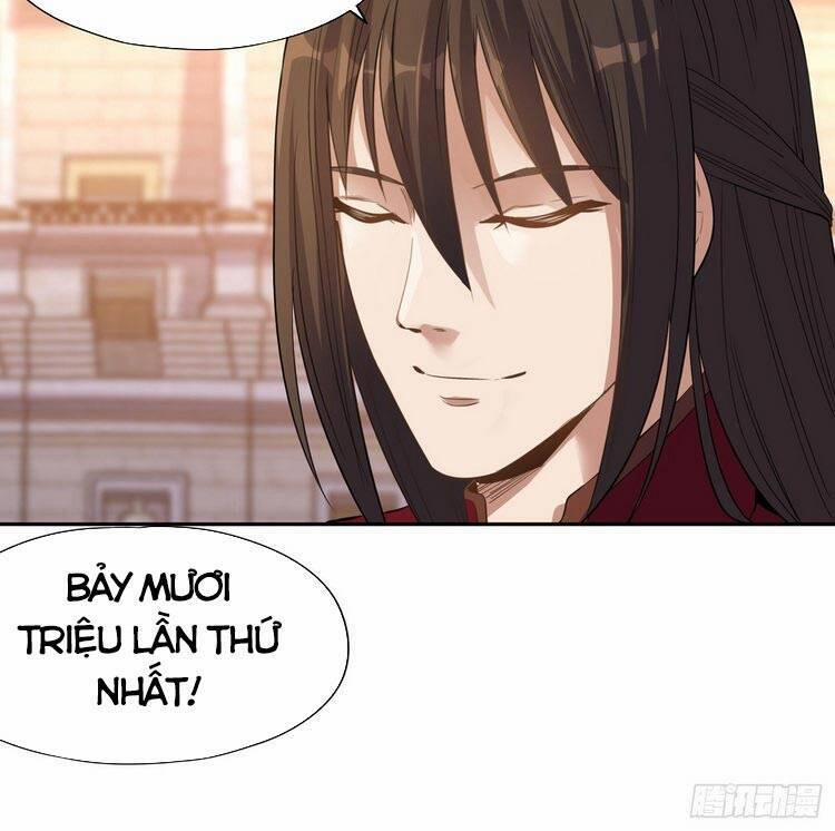 Ta Bị Nhốt Tại Cùng Một Ngày Mười Vạn Năm 37 trang 14