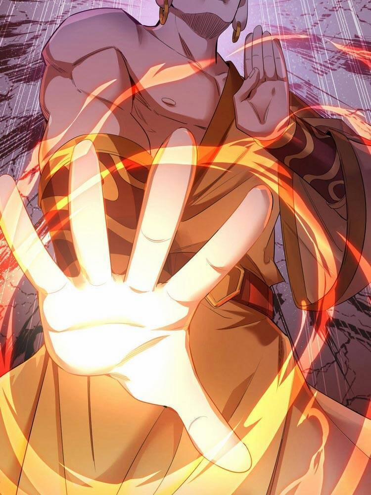 Ta Bị Nhốt Tại Cùng Một Ngày Mười Vạn Năm 37 trang 2