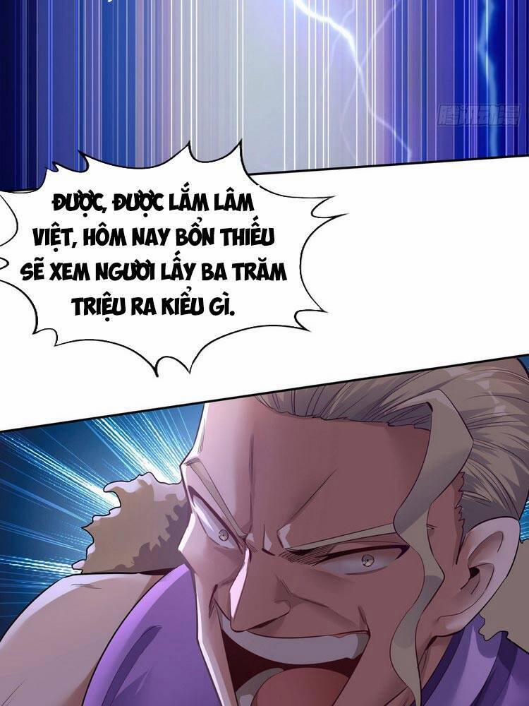 Ta Bị Nhốt Tại Cùng Một Ngày Mười Vạn Năm 37 trang 20