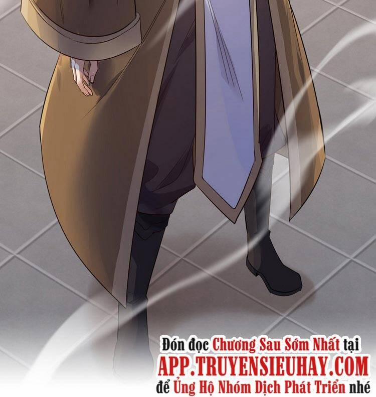 Ta Bị Nhốt Tại Cùng Một Ngày Mười Vạn Năm 37 trang 24