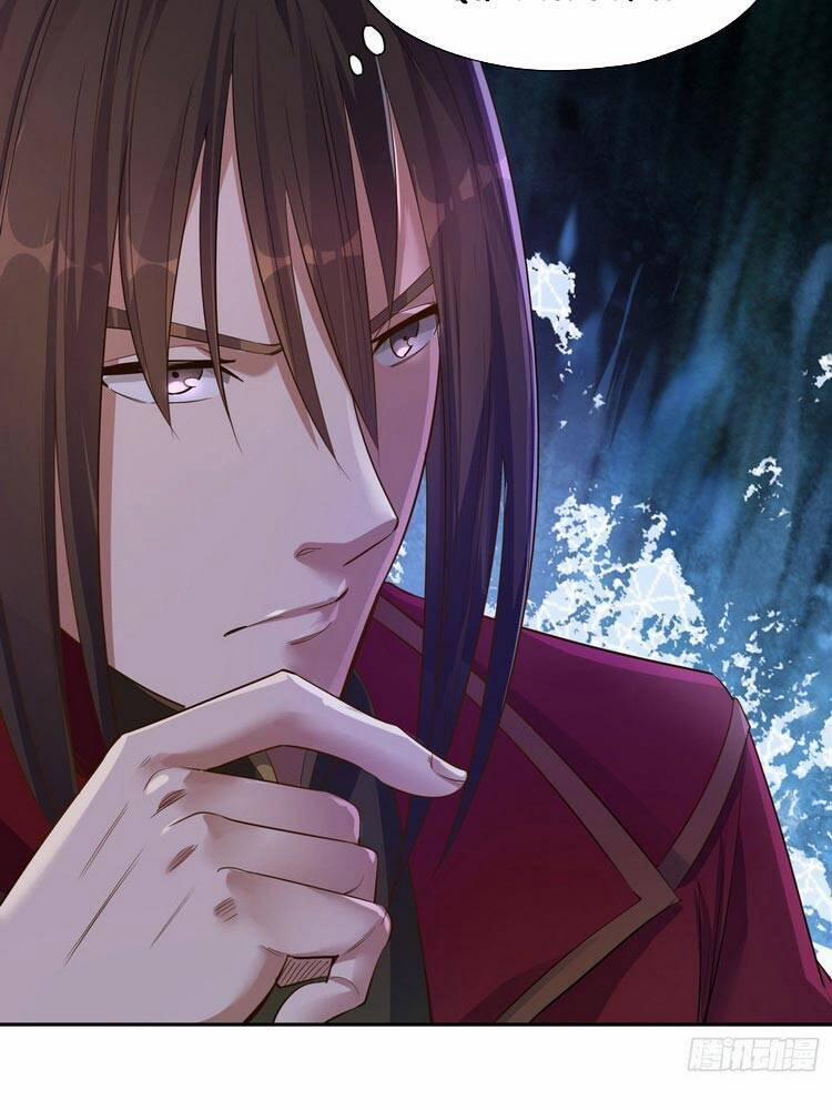 Ta Bị Nhốt Tại Cùng Một Ngày Mười Vạn Năm 37 trang 4