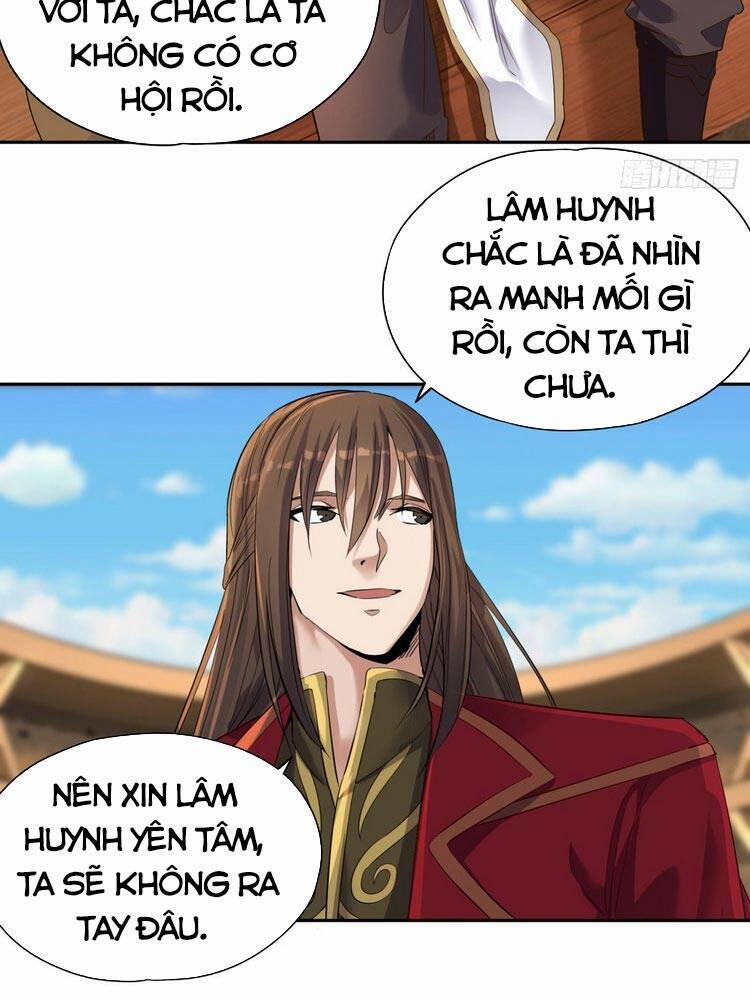 Ta Bị Nhốt Tại Cùng Một Ngày Mười Vạn Năm 37 trang 6