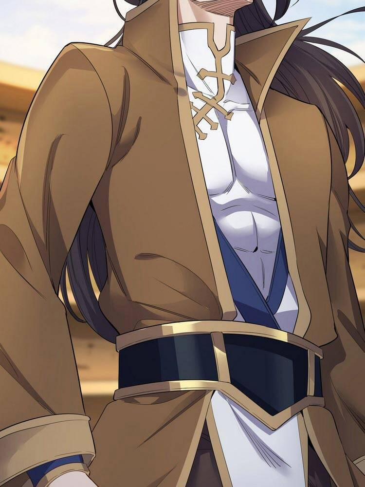 Ta Bị Nhốt Tại Cùng Một Ngày Mười Vạn Năm 38 trang 14