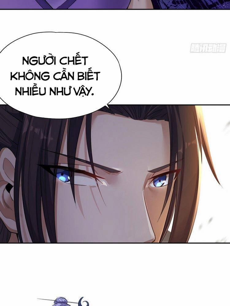 Ta Bị Nhốt Tại Cùng Một Ngày Mười Vạn Năm 38 trang 17