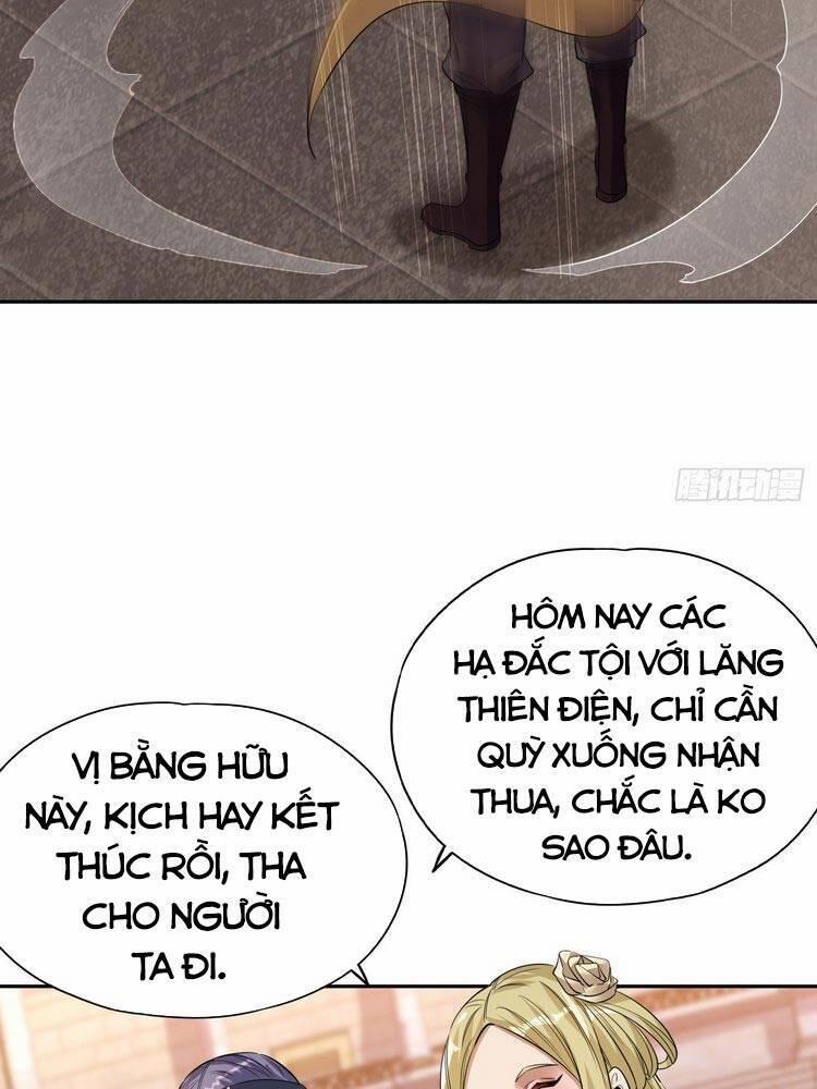 Ta Bị Nhốt Tại Cùng Một Ngày Mười Vạn Năm 38 trang 19