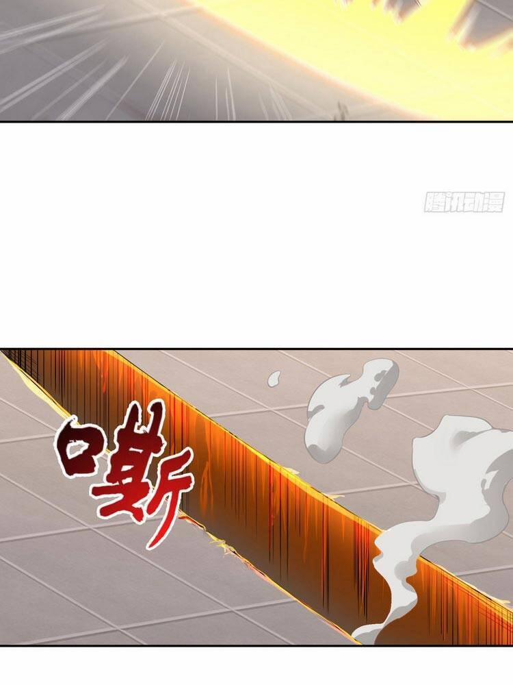 Ta Bị Nhốt Tại Cùng Một Ngày Mười Vạn Năm 38 trang 21