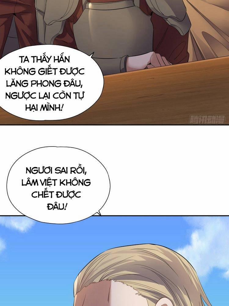 Ta Bị Nhốt Tại Cùng Một Ngày Mười Vạn Năm 38 trang 4