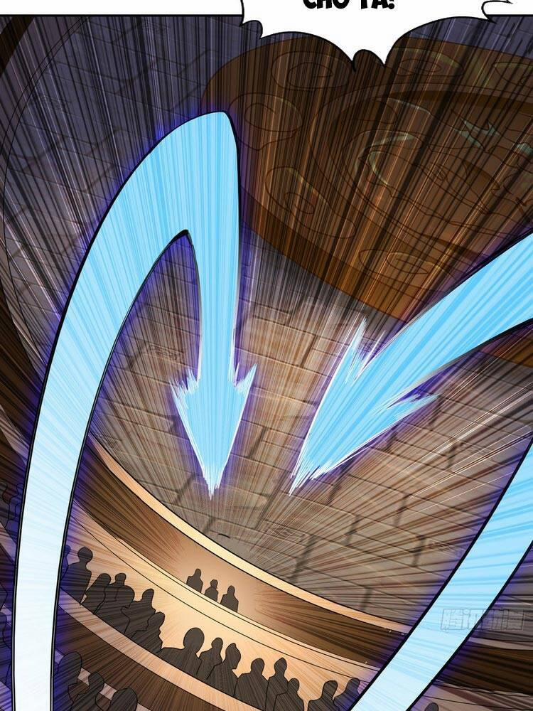 Ta Bị Nhốt Tại Cùng Một Ngày Mười Vạn Năm 38 trang 6