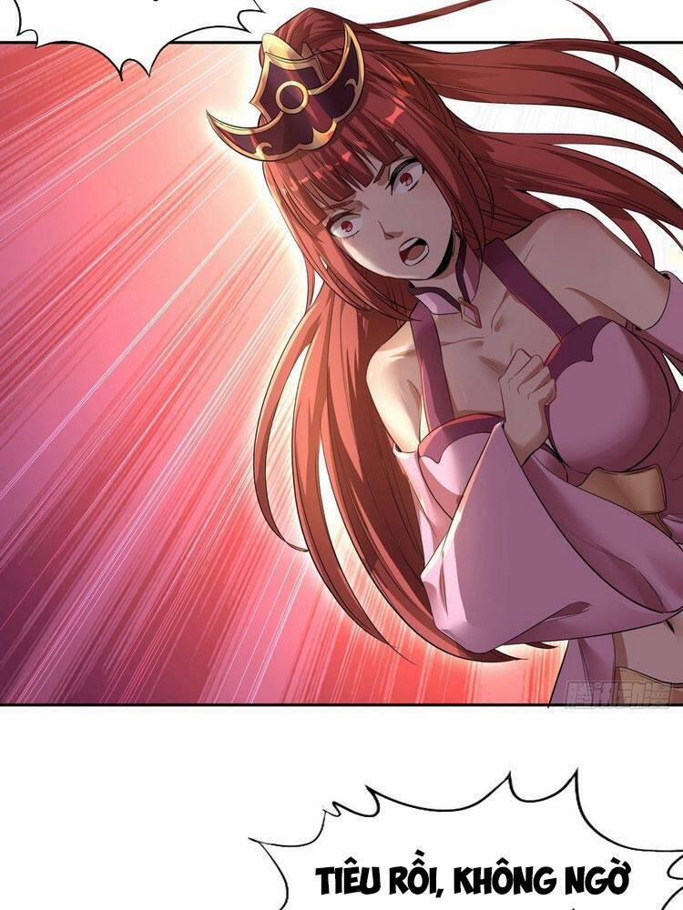 Ta Bị Nhốt Tại Cùng Một Ngày Mười Vạn Năm 38 trang 8