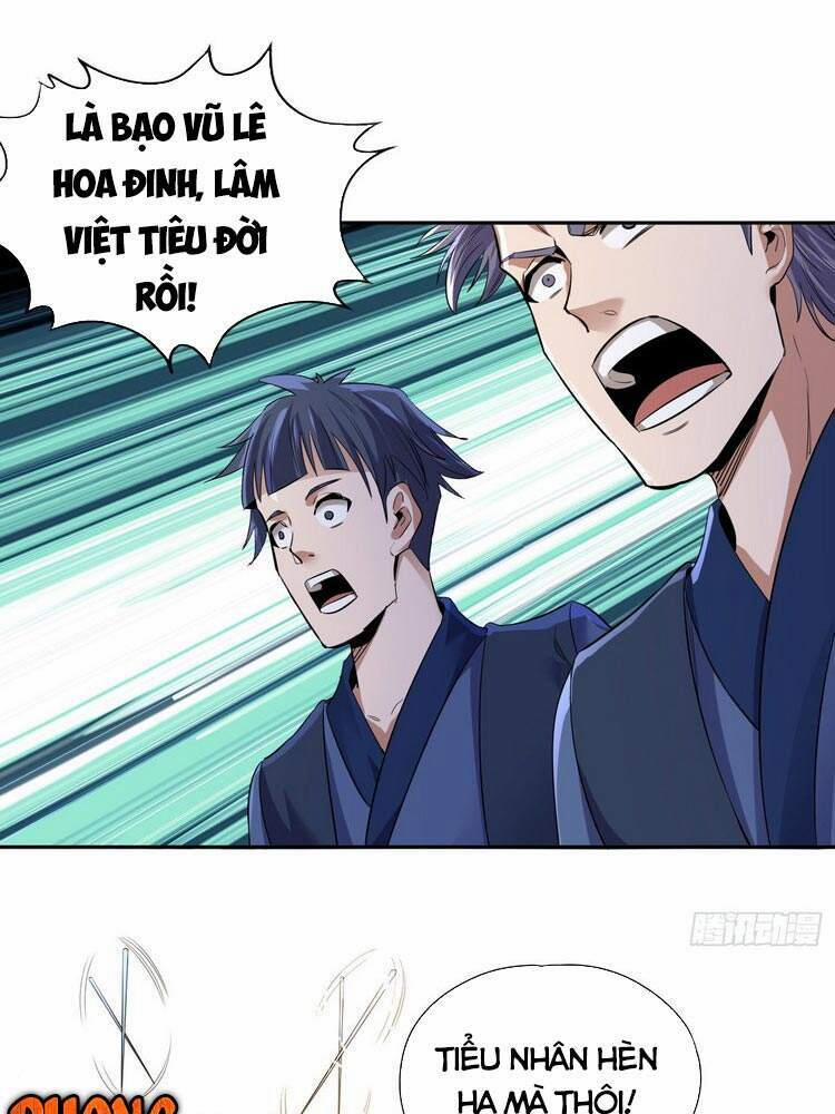 Ta Bị Nhốt Tại Cùng Một Ngày Mười Vạn Năm 39 trang 0