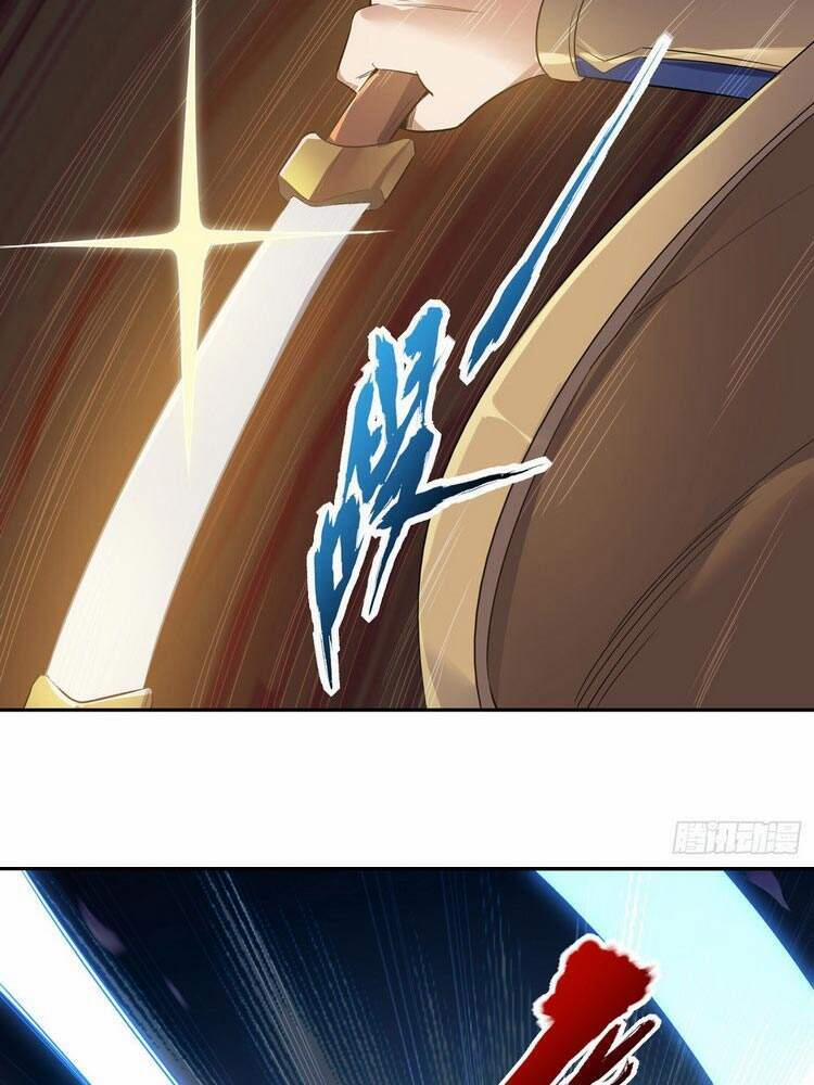 Ta Bị Nhốt Tại Cùng Một Ngày Mười Vạn Năm 39 trang 10