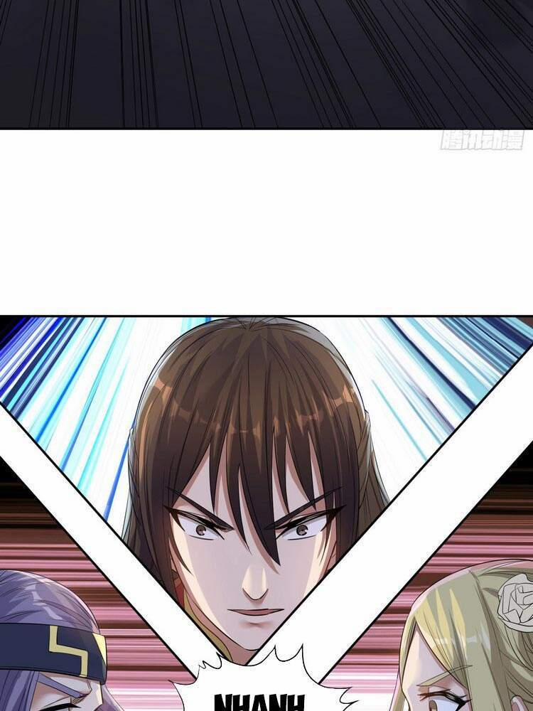 Ta Bị Nhốt Tại Cùng Một Ngày Mười Vạn Năm 39 trang 12