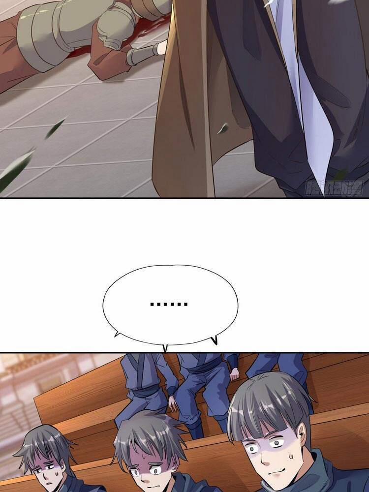 Ta Bị Nhốt Tại Cùng Một Ngày Mười Vạn Năm 39 trang 14