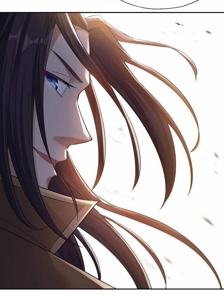 Ta Bị Nhốt Tại Cùng Một Ngày Mười Vạn Năm 39 trang 17