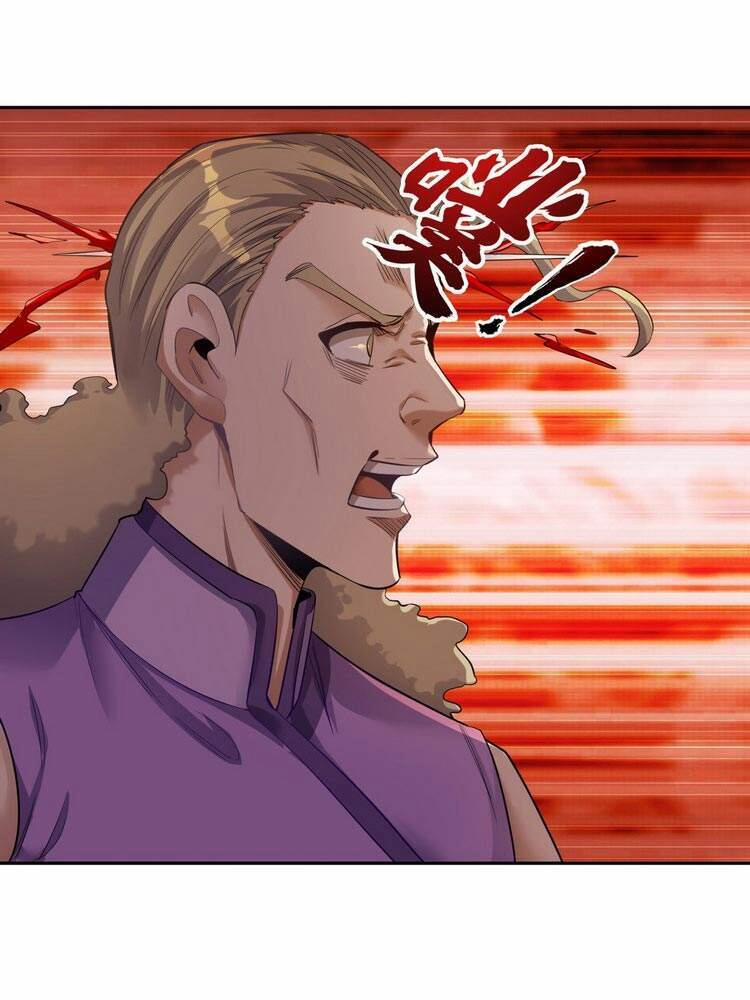 Ta Bị Nhốt Tại Cùng Một Ngày Mười Vạn Năm 39 trang 2