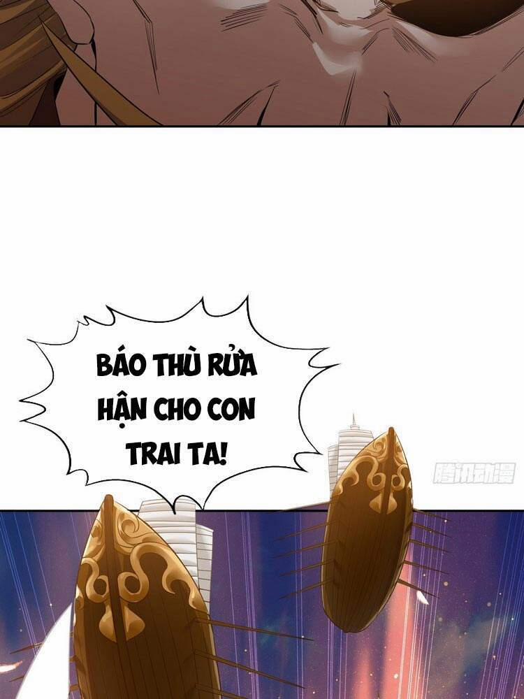 Ta Bị Nhốt Tại Cùng Một Ngày Mười Vạn Năm 39 trang 21