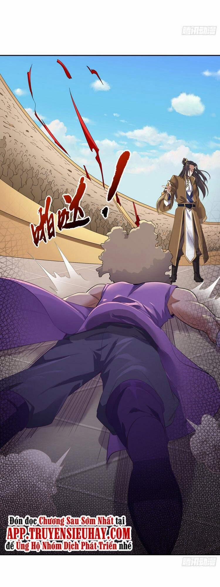 Ta Bị Nhốt Tại Cùng Một Ngày Mười Vạn Năm 39 trang 3