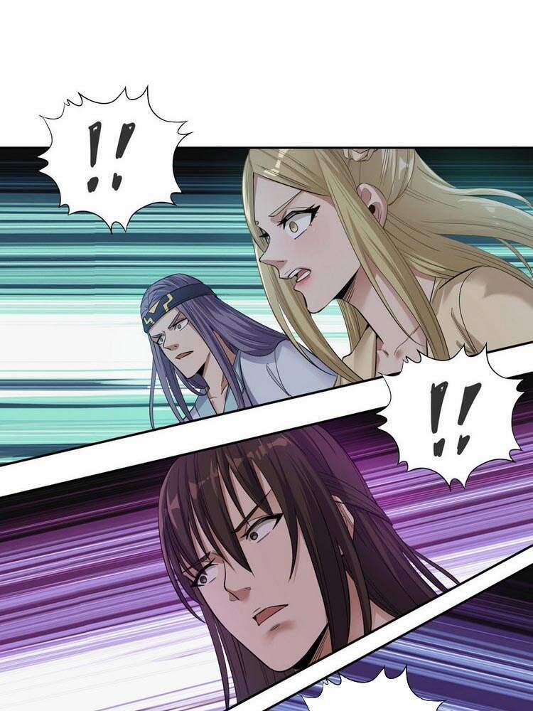 Ta Bị Nhốt Tại Cùng Một Ngày Mười Vạn Năm 39 trang 4