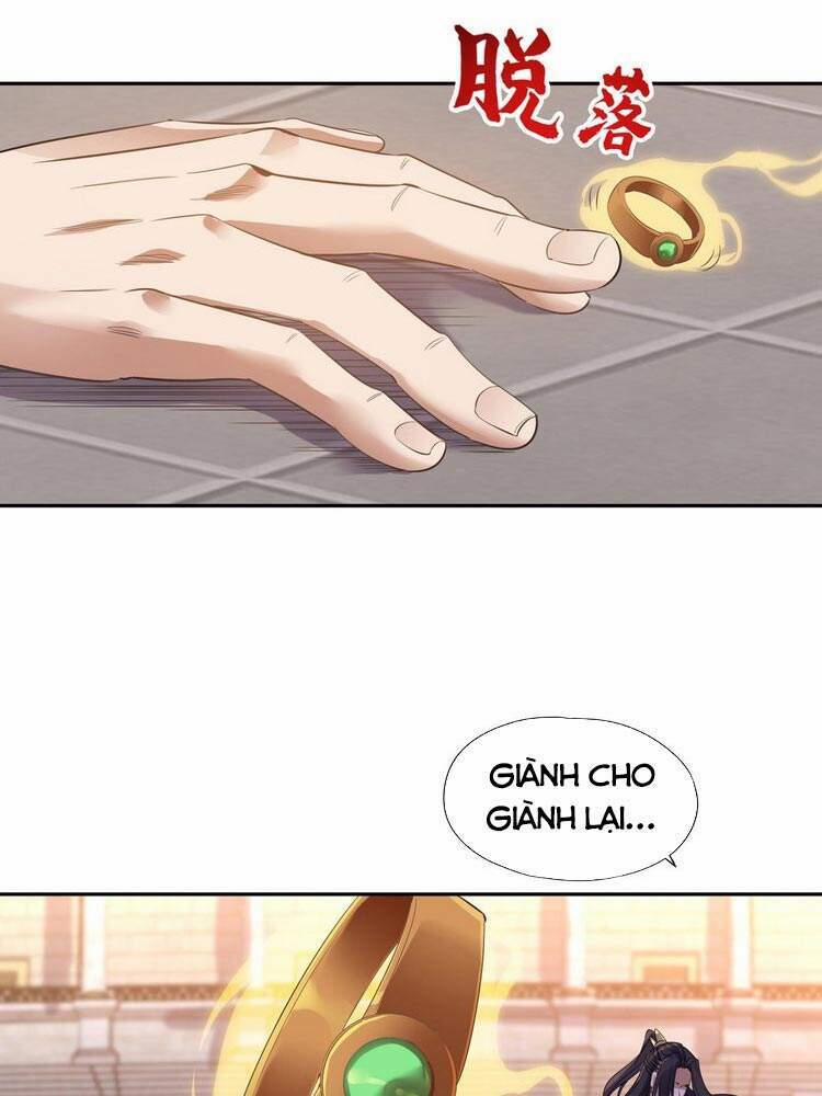 Ta Bị Nhốt Tại Cùng Một Ngày Mười Vạn Năm 39 trang 6